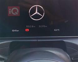 مێرسێدس بێنز C-Class